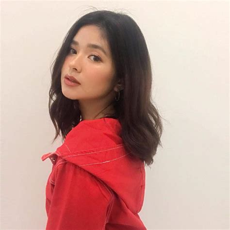 Loisa Andalio returns to social media amid alleged。